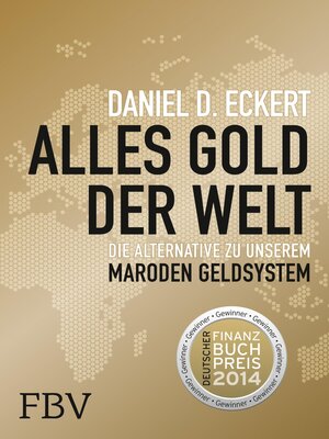 cover image of Alles Gold der Welt